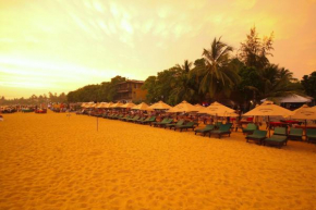 Tartaruga Hotel and Beach Resort, Unawatuna